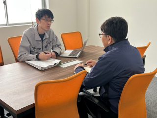 営業・開発